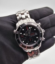 Omega Seamaster Chrono Diver