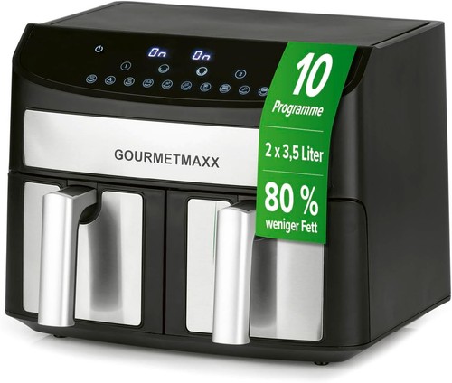 GOURMETmaxx