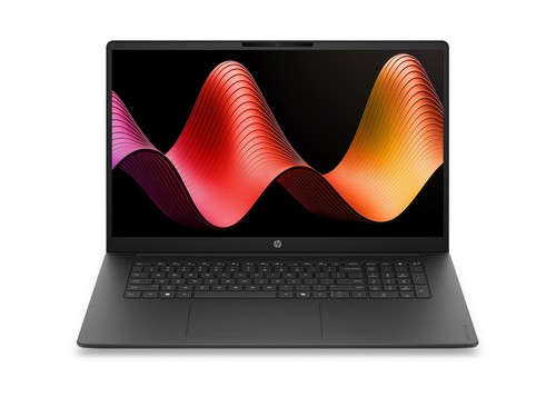 Omnibook 3 fhd - 17,3",