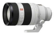 Sony FE 50-150mm f2 GM