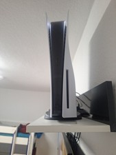 Sony PlayStation 5 825 GB Disk Version mit DualSense Controller und Laufwerk