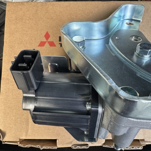 Mitsubishi stellmotor - mitsubishi,