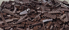 Lego Konvolut 0,5 kg -