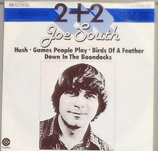 Joe South hush Games People