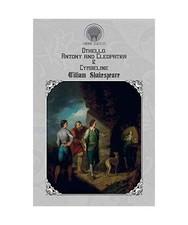 Othello, Antony and Cleopatra