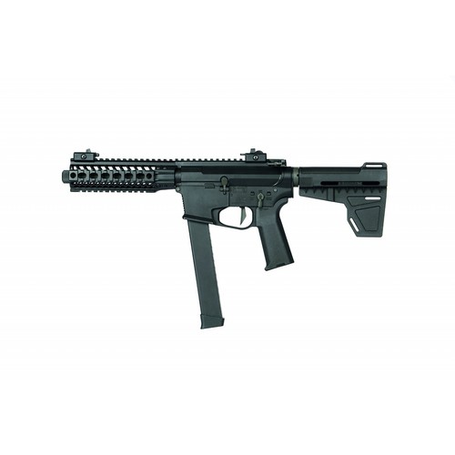 Softair gewehr ares - -, m4