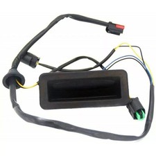 Heckklappe Schalter Öffner