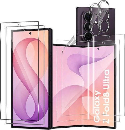 6in1 schutzglas glasfolie - schutzglas,
