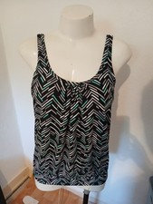 LASCANA Tankini-Oberteil Gr