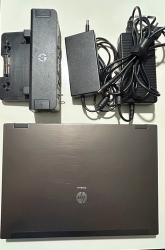 Elitebook 8740w zoll - elitebook, 17
