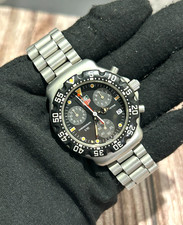 [Vintage] TAG Heuer Formula 1