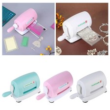 Tragbare manuelle Stanz  und