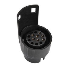 Kurzadapter 7 auf 13 polig