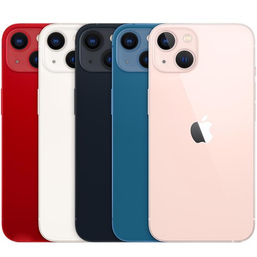 Apple iphone 128gb - apple, 13
