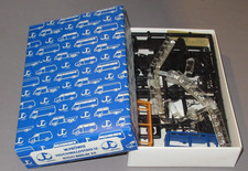 FRÖWIS 2 x Bausatz Hanomag