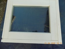 Kellerfenster Holzfenster 68 x