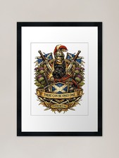 Immortal Scottish Terrier