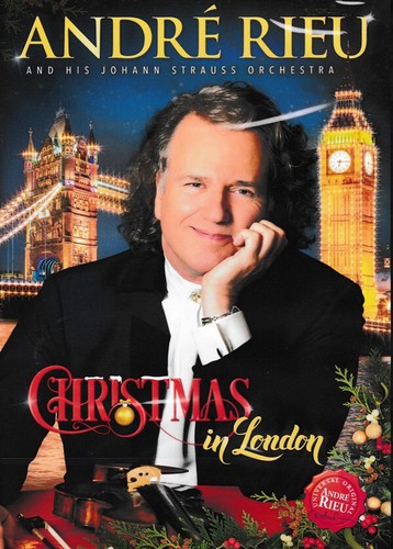 André rieu und sein johann - sein,