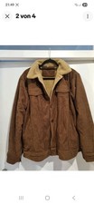 Le Philippe Herrenjacke Cord