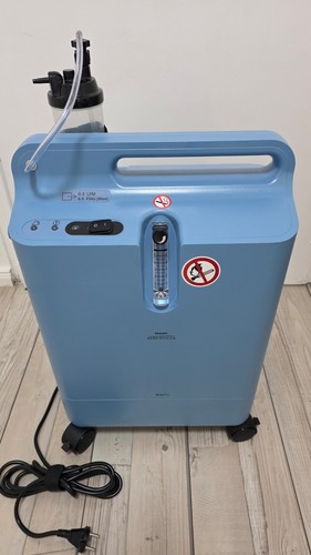 Philips respironics everflo - philips,