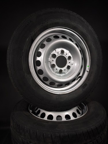 Winterreifen 225 r16 c - 4,