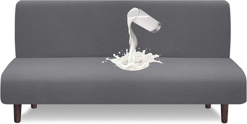 Futon sofabezug armloses - ,