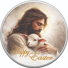 Easter Blessings 1oz Fine