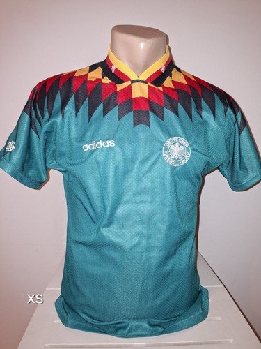 Trikot fußball deutschland - fußball,