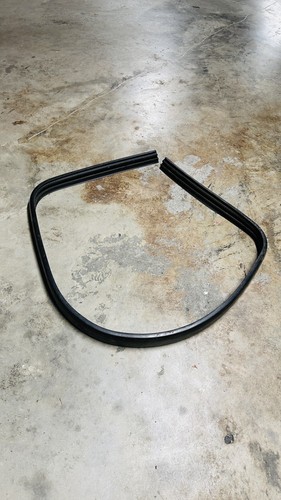 Bmw e30 heckstoßstange - bmw,