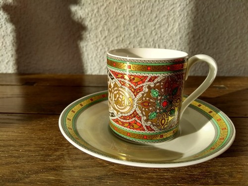 Villeroy boch - &,