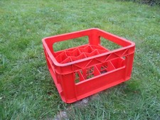 DDR Bierkasten Colakasten 12er