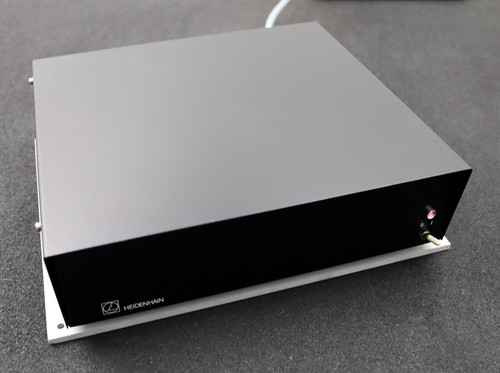 Heidenhain encoder interface - heidenhain,