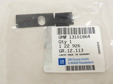 (A14) Orig. GM OPEL ASTRA G