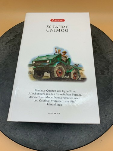 Wiking modellauto unbenutzt - modellauto, -unbenutzt