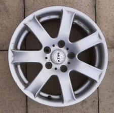 Rial Alufelge Flair Cup 7Jx16H2 5x120 ET30 KBA46263  FLC76