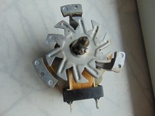 NR 271 Lüfter Gebläse Lüftermotor Plaset  9658/53098 für Neff Constructa Ofen
