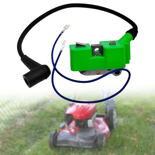 Zündmodul grün zündspule - grün,