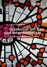 Glaskunst Am Bau Und