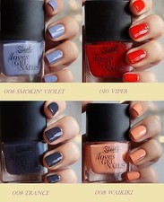 Sleek Make UP ~~ Loves Gel Nails 9 ml~~ Bitte Farbe wählbar