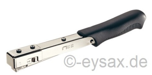 Rapid hammertacker r19 - r19, e