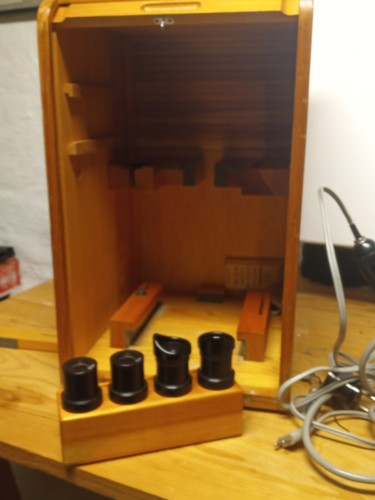 Zeiss stereo mikroskop - stereo,