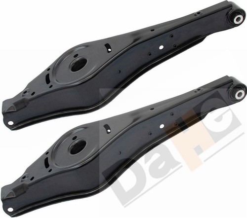Querlenker hinten unten audi - unten,