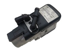 Webasto Thermo Top V Zuheizer