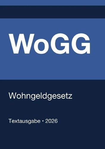 Gesetze24 deutschland wogg - wogg,