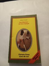 Olympia Press Herbert Hauser -