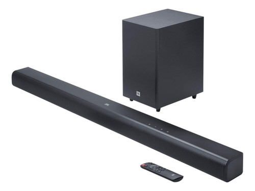 Jbl soundbar cinema sb550 - soundbar, »cinema