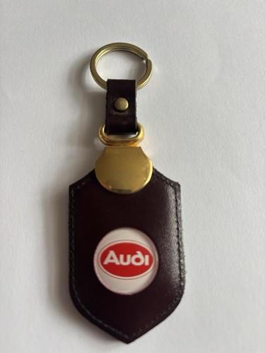 Auto schlüsselanhänger audi - schlüsselanhänger,