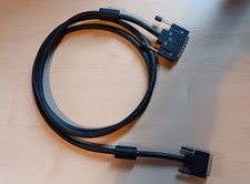 SCSI UW Ultra Wide Kabel
