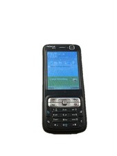 Old Phone • Tastenhandy •