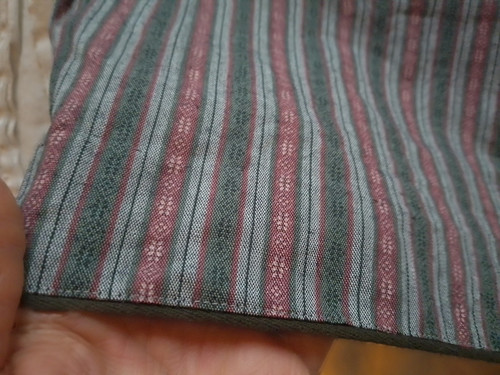 Rock weste vintage - 50, 70er